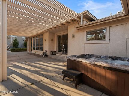 2555 S Wellington, Carson City, NV 89703 Photo