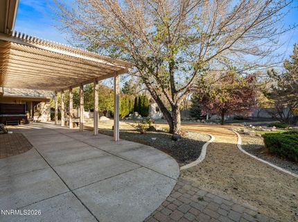 2555 S Wellington, Carson City, NV 89703 Photo