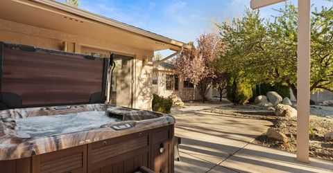 2555 S Wellington, Carson City, NV 89703 Photo