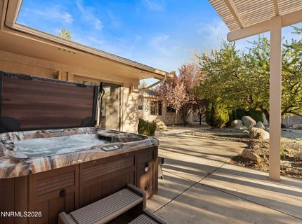 2555 S Wellington, Carson City, NV 89703 Photo