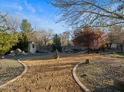 2555 S Wellington, Carson City, NV 89703 Photo