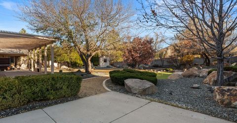 2555 S Wellington, Carson City, NV 89703 Photo