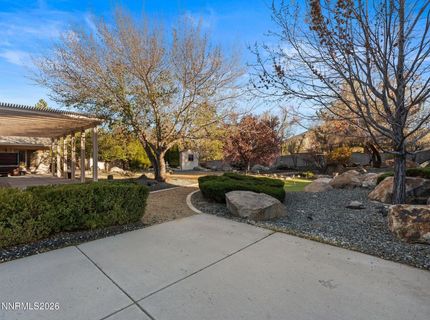 2555 S Wellington, Carson City, NV 89703 Photo
