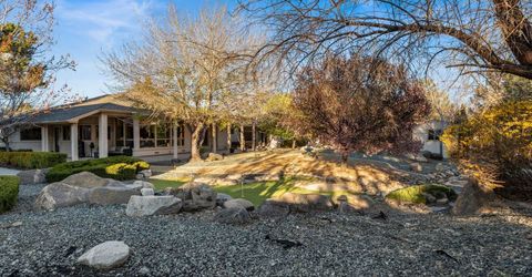 2555 S Wellington, Carson City, NV 89703 Photo