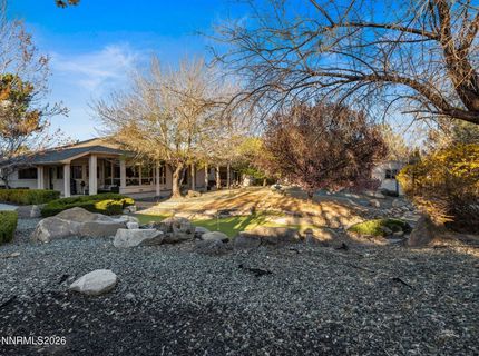 2555 S Wellington, Carson City, NV 89703 Photo