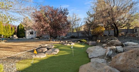 2555 S Wellington, Carson City, NV 89703 Photo