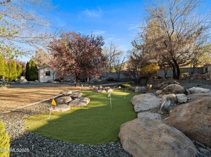 2555 S Wellington, Carson City, NV 89703 Photo