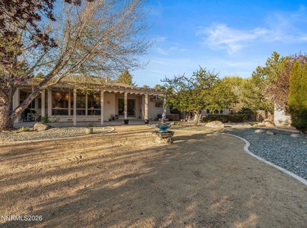 2555 S Wellington, Carson City, NV 89703 Photo