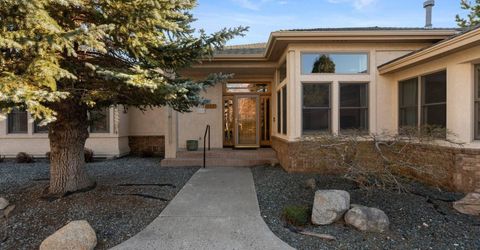 2555 S Wellington, Carson City, NV 89703 Photo