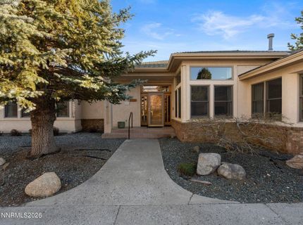 2555 S Wellington, Carson City, NV 89703 Photo