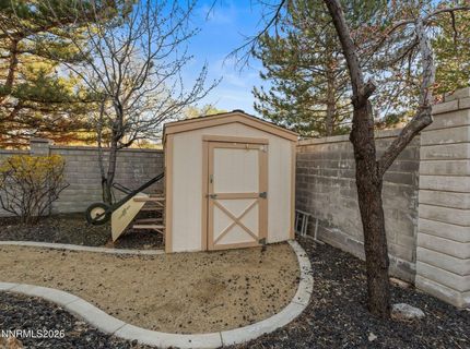 2555 S Wellington, Carson City, NV 89703 Photo