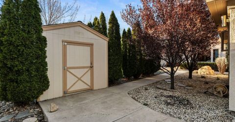 2555 S Wellington, Carson City, NV 89703 Photo