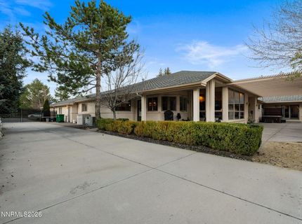 2555 S Wellington, Carson City, NV 89703 Photo