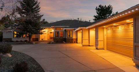 2555 S Wellington, Carson City, NV 89703 Photo