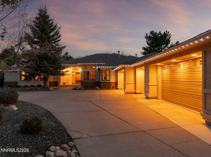 2555 S Wellington, Carson City, NV 89703 Photo