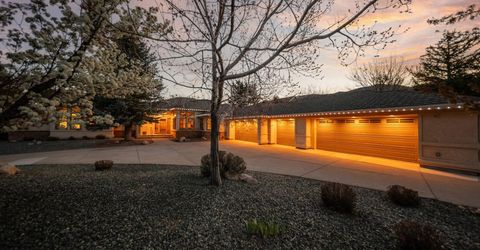 2555 S Wellington, Carson City, NV 89703 Photo