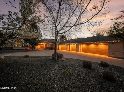 2555 S Wellington, Carson City, NV 89703 Photo