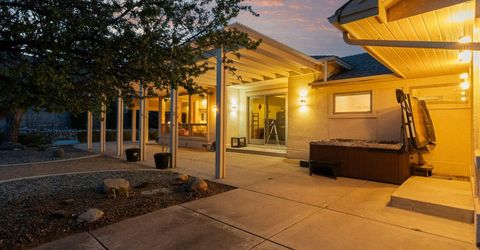 2555 S Wellington, Carson City, NV 89703 Photo