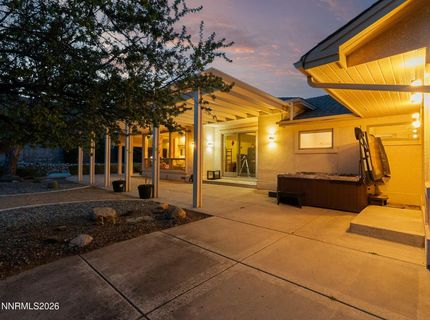 2555 S Wellington, Carson City, NV 89703 Photo