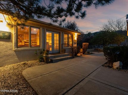 2555 S Wellington, Carson City, NV 89703 Photo