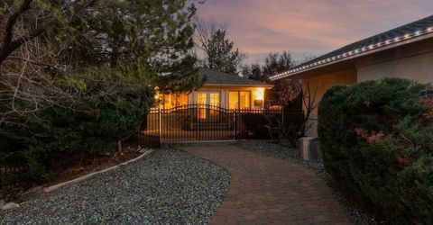 2555 S Wellington, Carson City, NV 89703 Photo