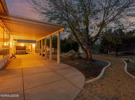 2555 S Wellington, Carson City, NV 89703 Photo