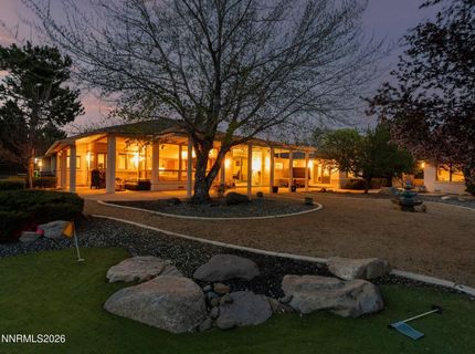 2555 S Wellington, Carson City, NV 89703 Photo