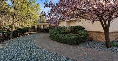 2555 S Wellington, Carson City, NV 89703 Photo