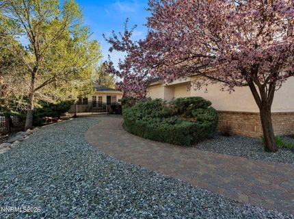 2555 S Wellington, Carson City, NV 89703 Photo