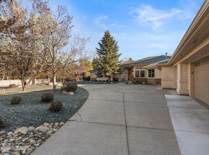 2555 S Wellington, Carson City, NV 89703 Photo
