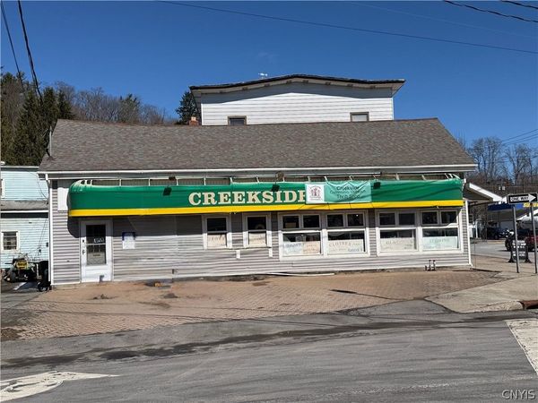 104 Madison Street , Oriskany Falls, NY 13425