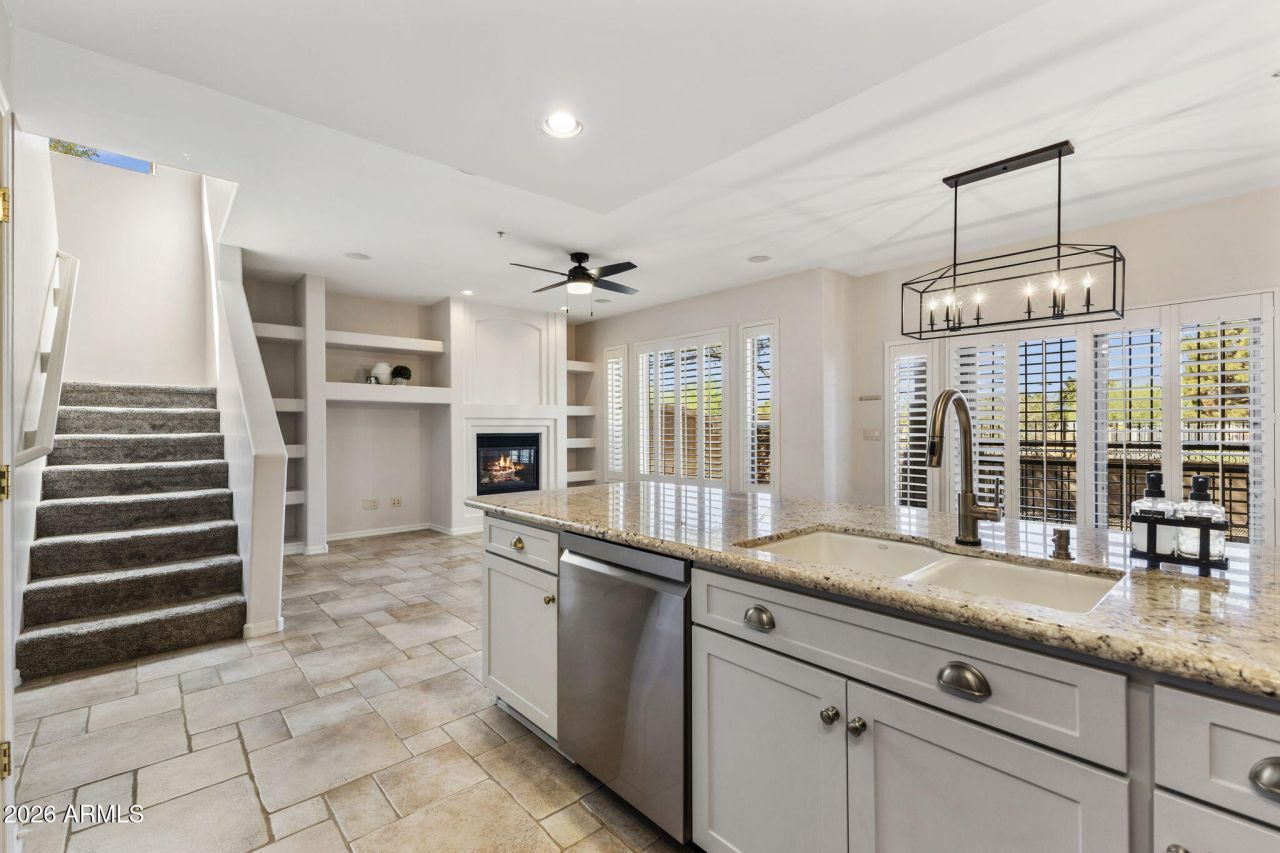 14000 N 94th Street, Unit 1116, Scottsdale, AZ 85260 Main Photo