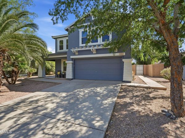 2585 E HARRISON Court, Gilbert, AZ 85295