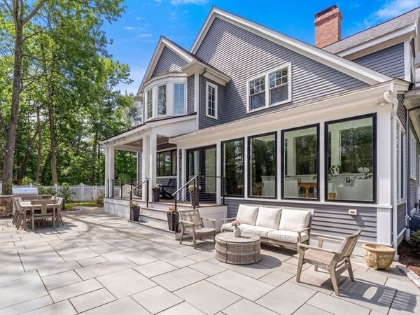 76 Hollis Street, Sherborn, MA 01770