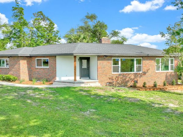 1215 W 11th Street, Panama City, FL 32401