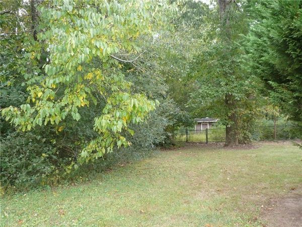 lot#18 NW Wade Green Road NW, Acworth, GA 30102