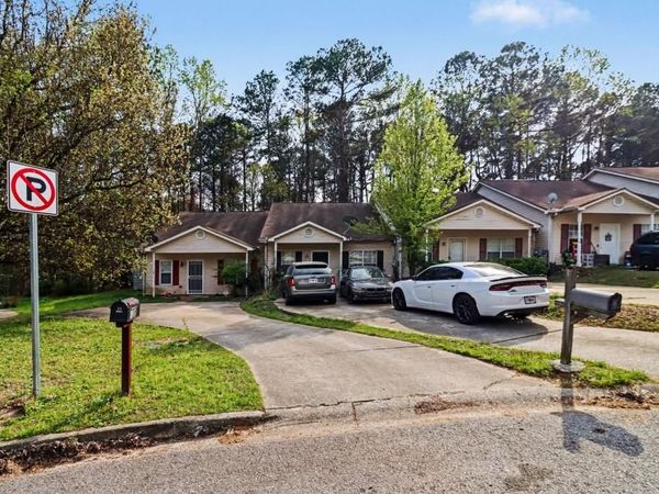 742 Boston Common, Atlanta, GA 30349