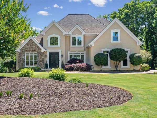 5601 Lanyard Court, Gainesville, GA 30504