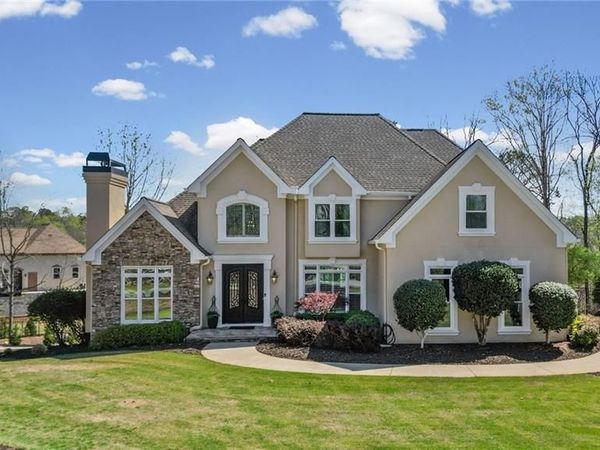 5601 Lanyard Court, Gainesville, GA 30504