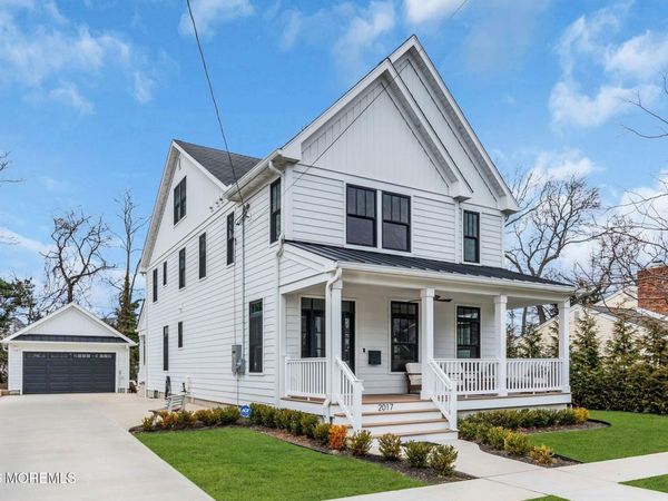 2017 5th Avenue, Spring Lake, NJ 07762