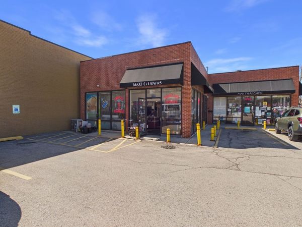 130-140 N Main Street, Wheaton, IL 60187