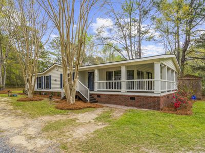 204 Dunmeyer Hill Road, Summerville, SC 29485