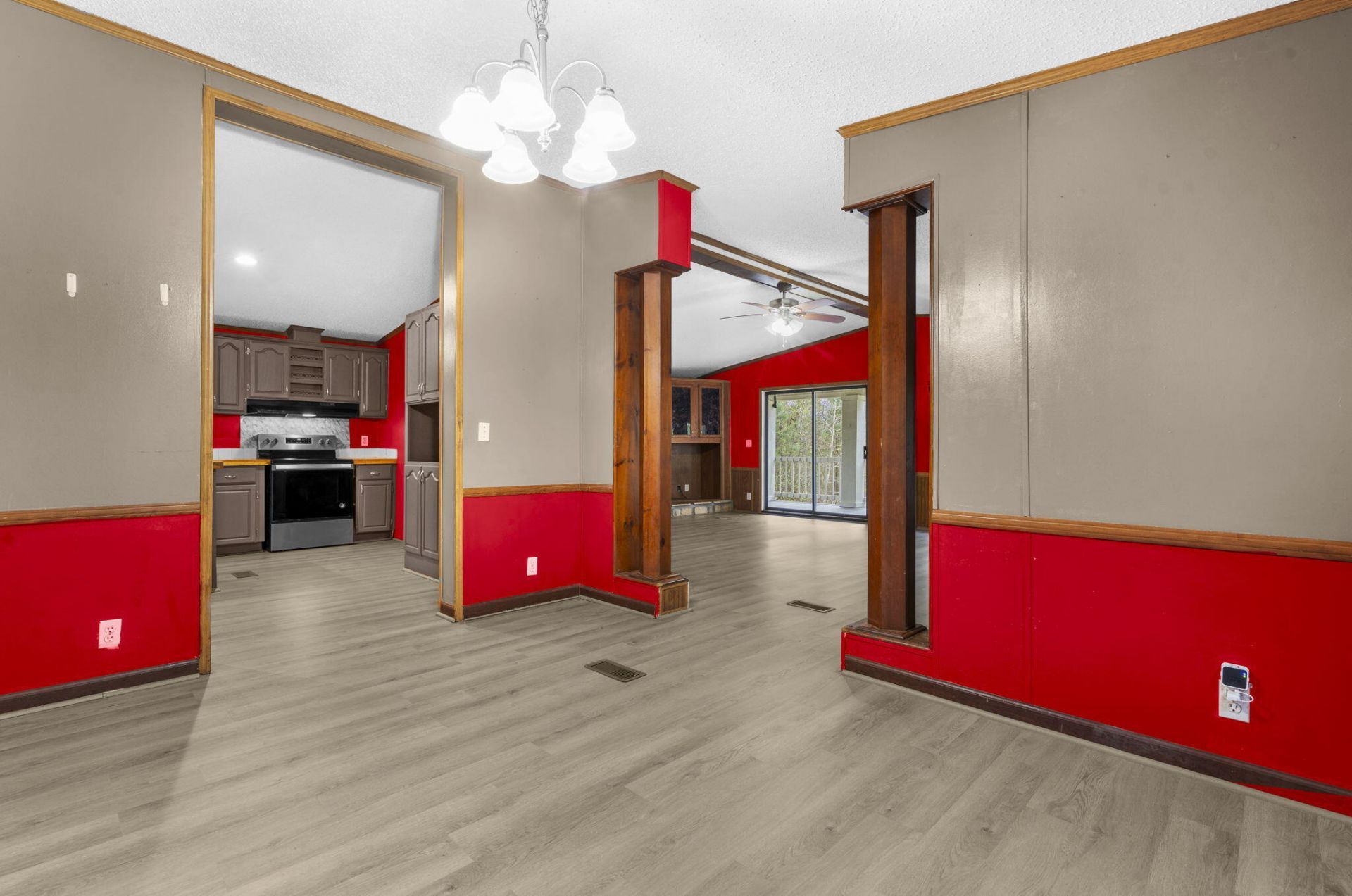 204 Dunmeyer Hill Road Photo 16