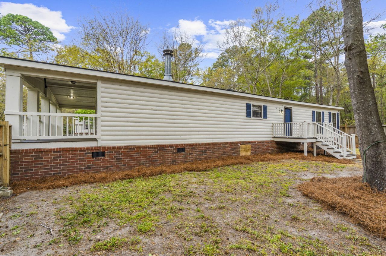 204 Dunmeyer Hill Road Photo 29