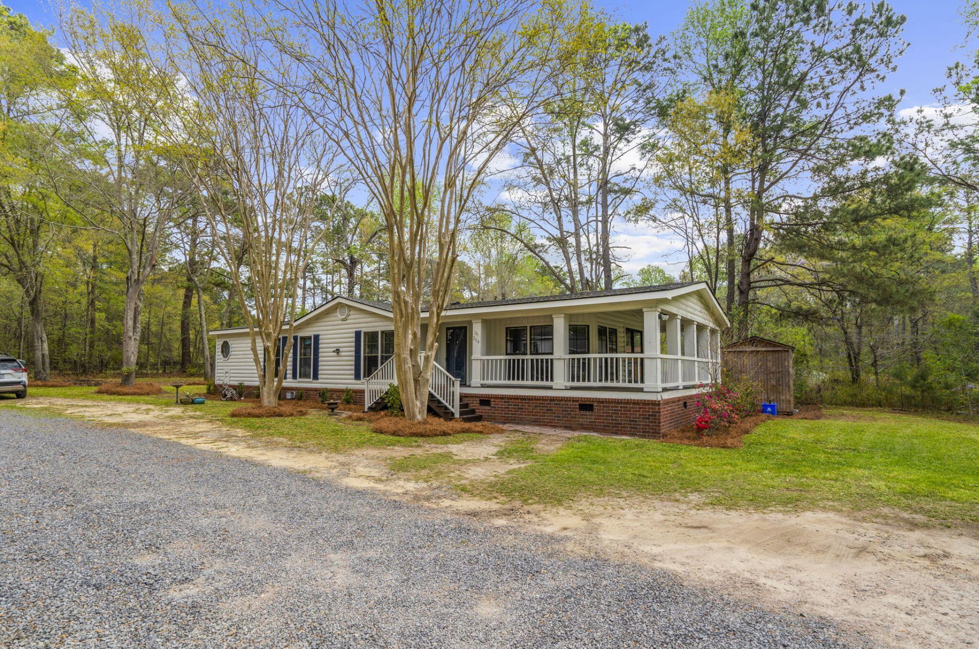 204 Dunmeyer Hill Road Photo 4