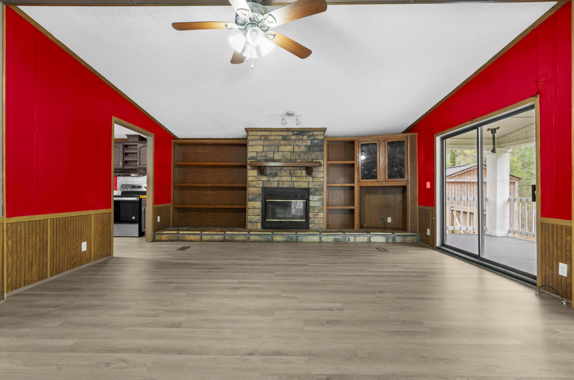 204 Dunmeyer Hill Road Photo 6