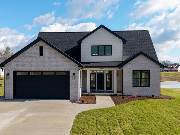 4930 BOXER LOOP, MCGAHEYSVILLE, VA 22840