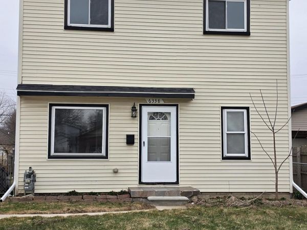 6338 Hazel Street, Taylor, MI 48180