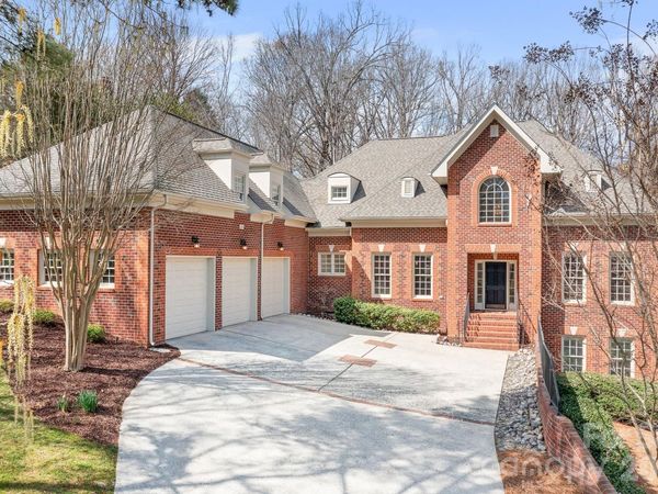 4247 Old Course Drive, Charlotte, NC 28277