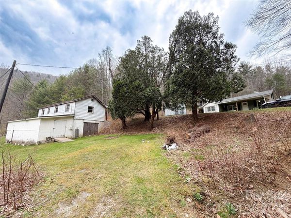 658 Upper Hanging Rock Road , Spruce Pine, NC 28777